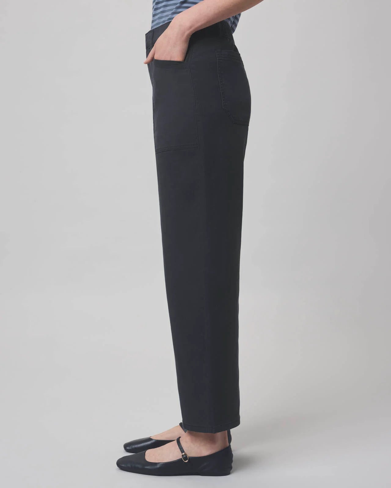 Carissa Everyday Pant