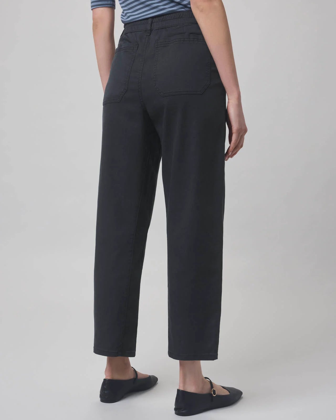 Carissa Everyday Pant