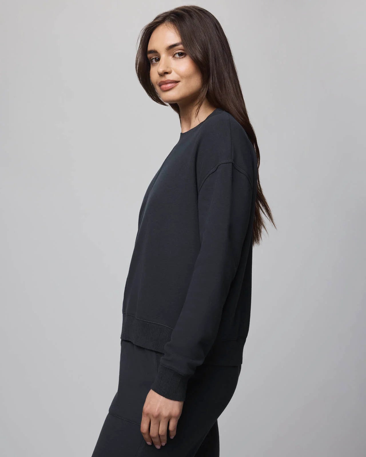 Winslow Crewneck Pullover