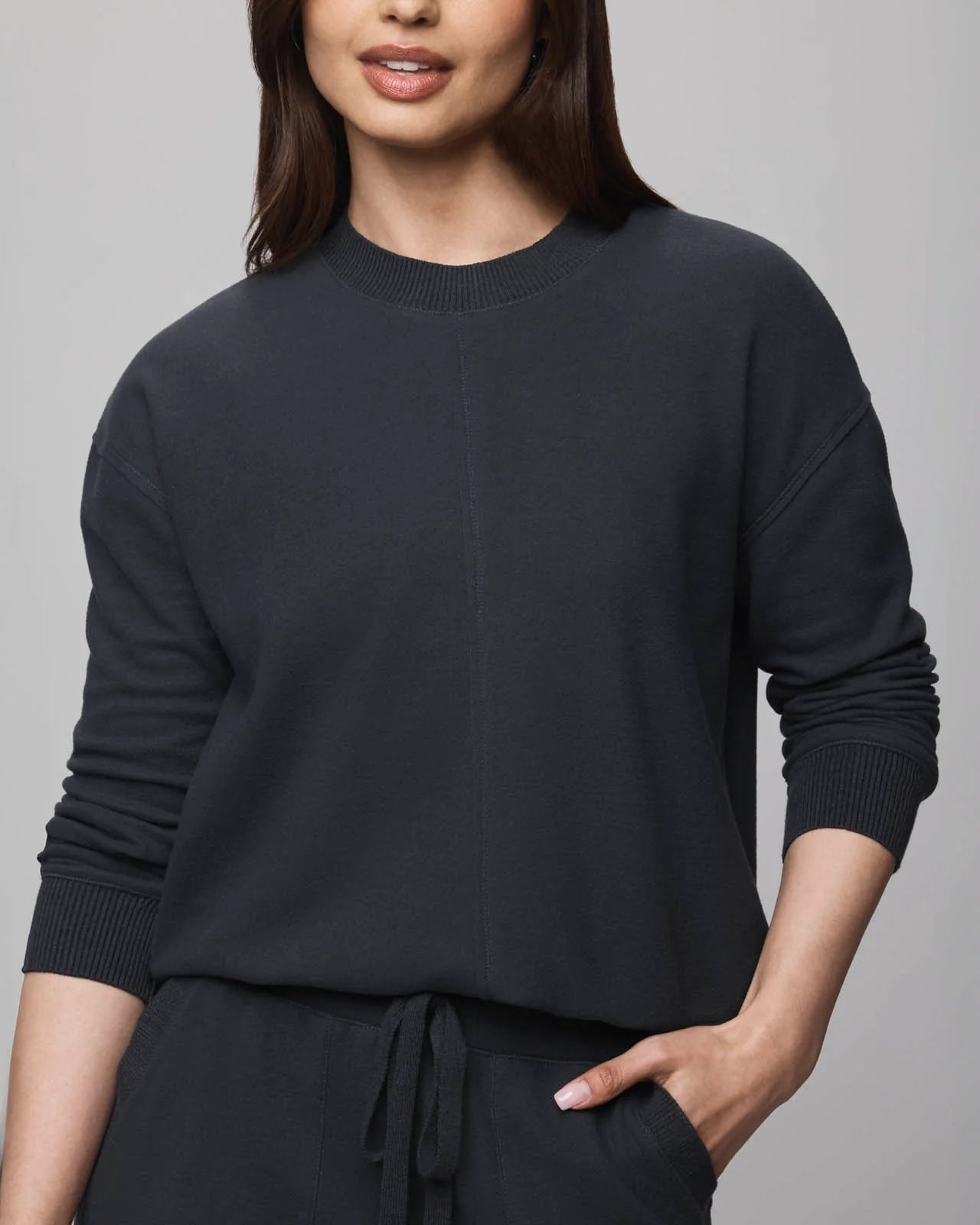 Winslow Crewneck Pullover