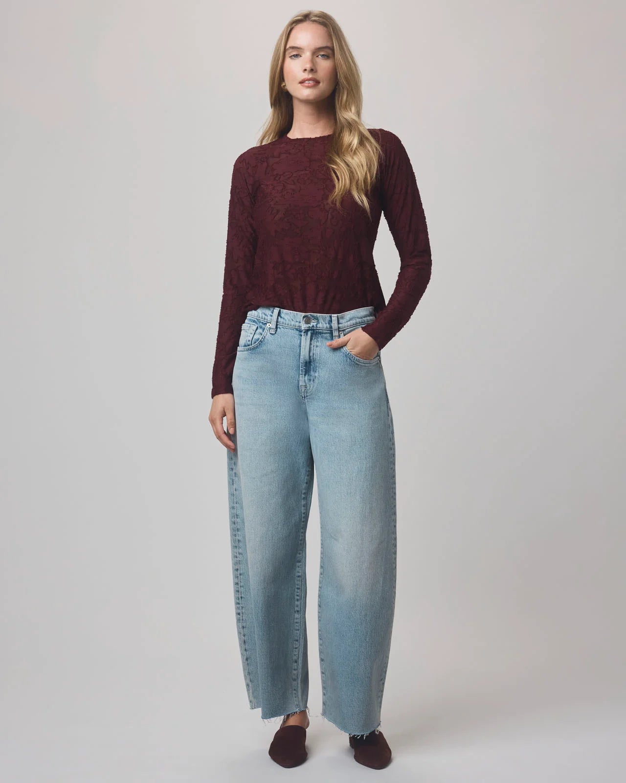 Cecelia Tee