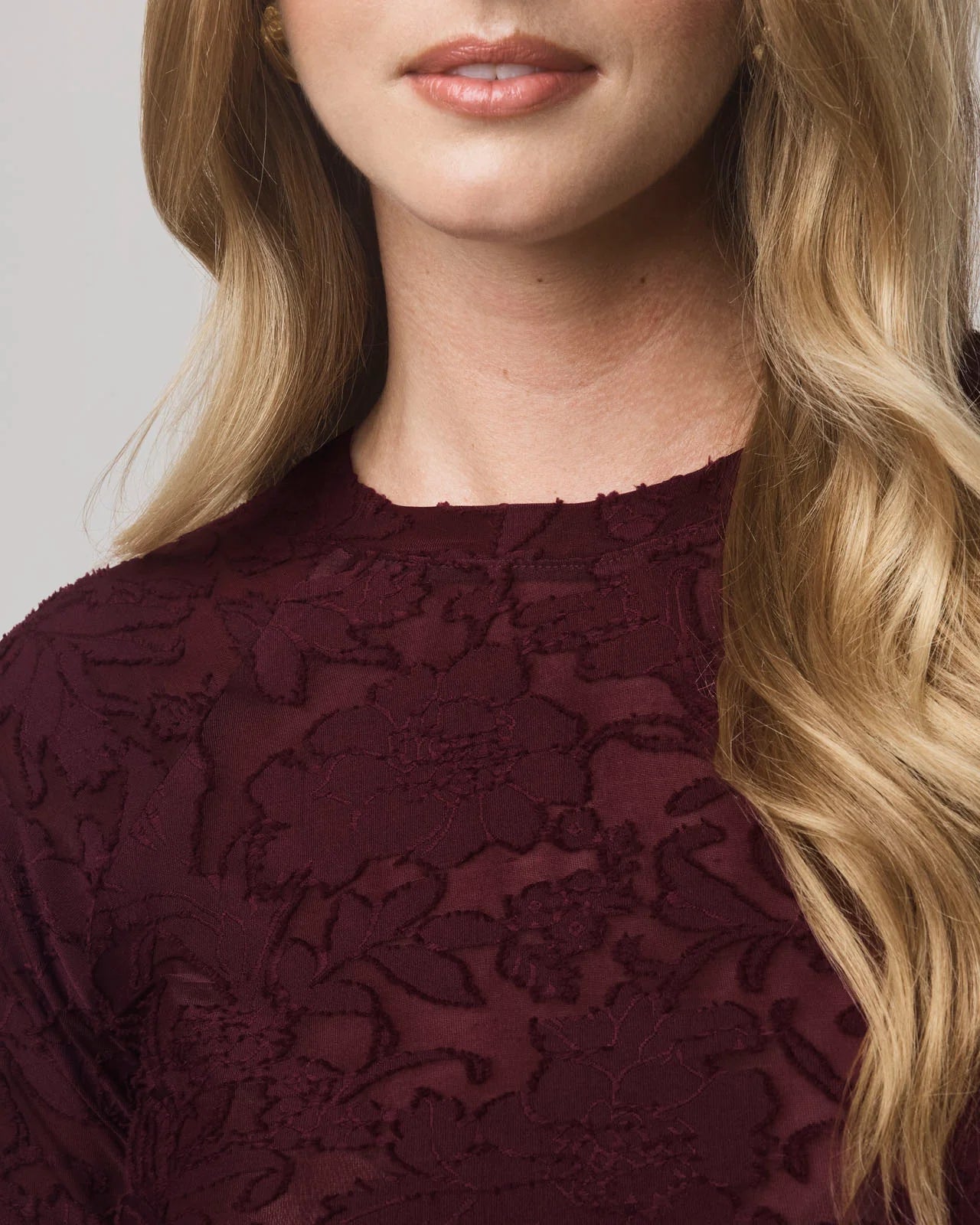 Cecelia Tee