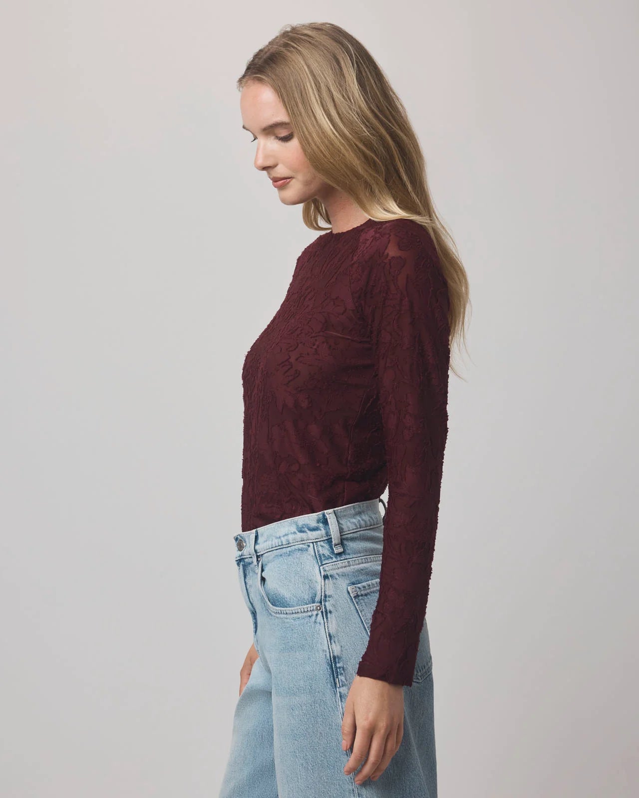 Cecelia Tee