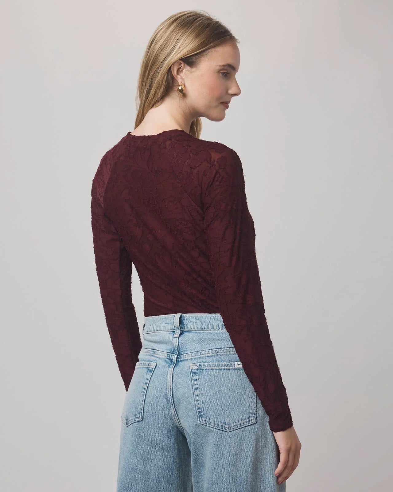 Cecelia Tee