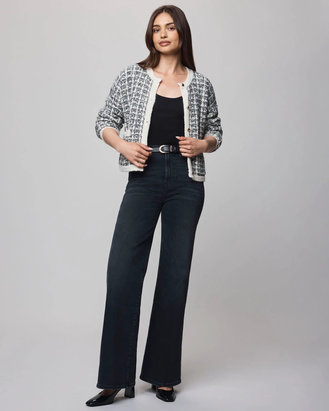 Lisette Cardigan