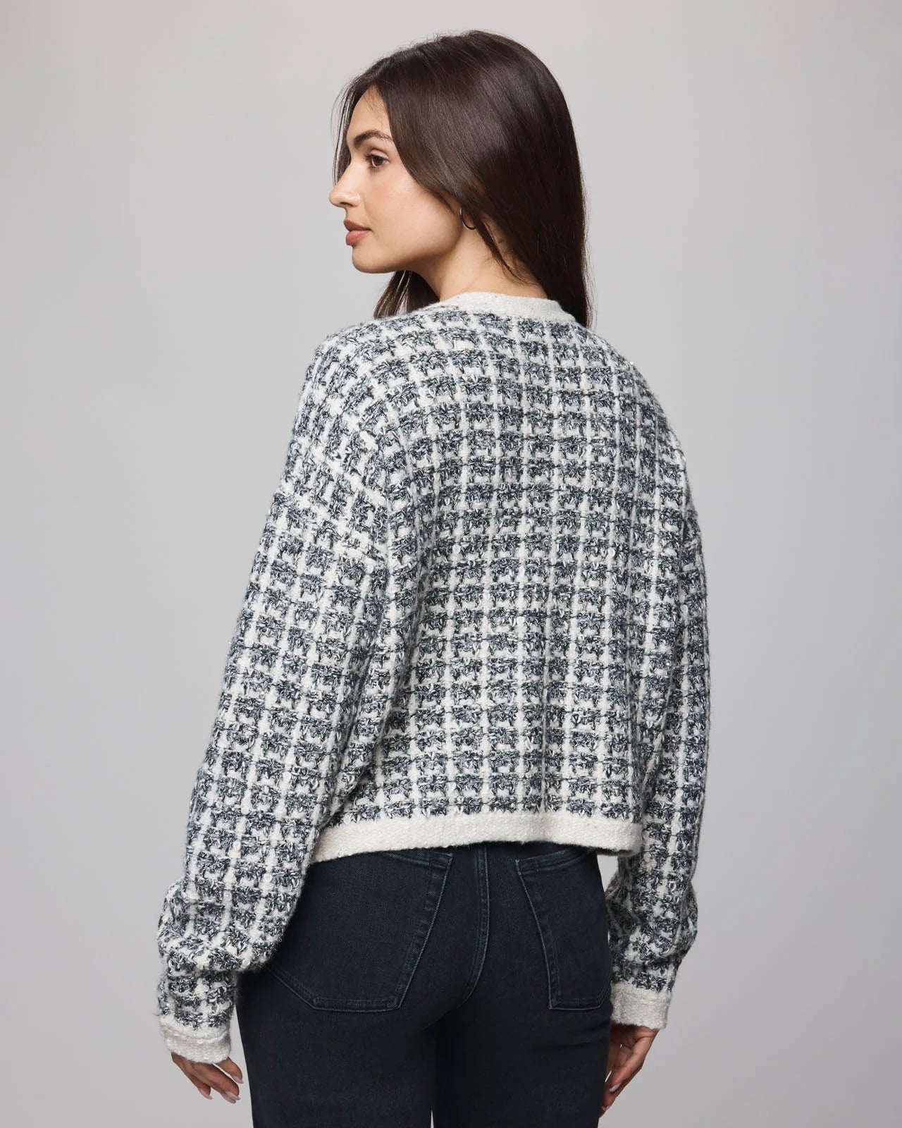 Lisette Cardigan