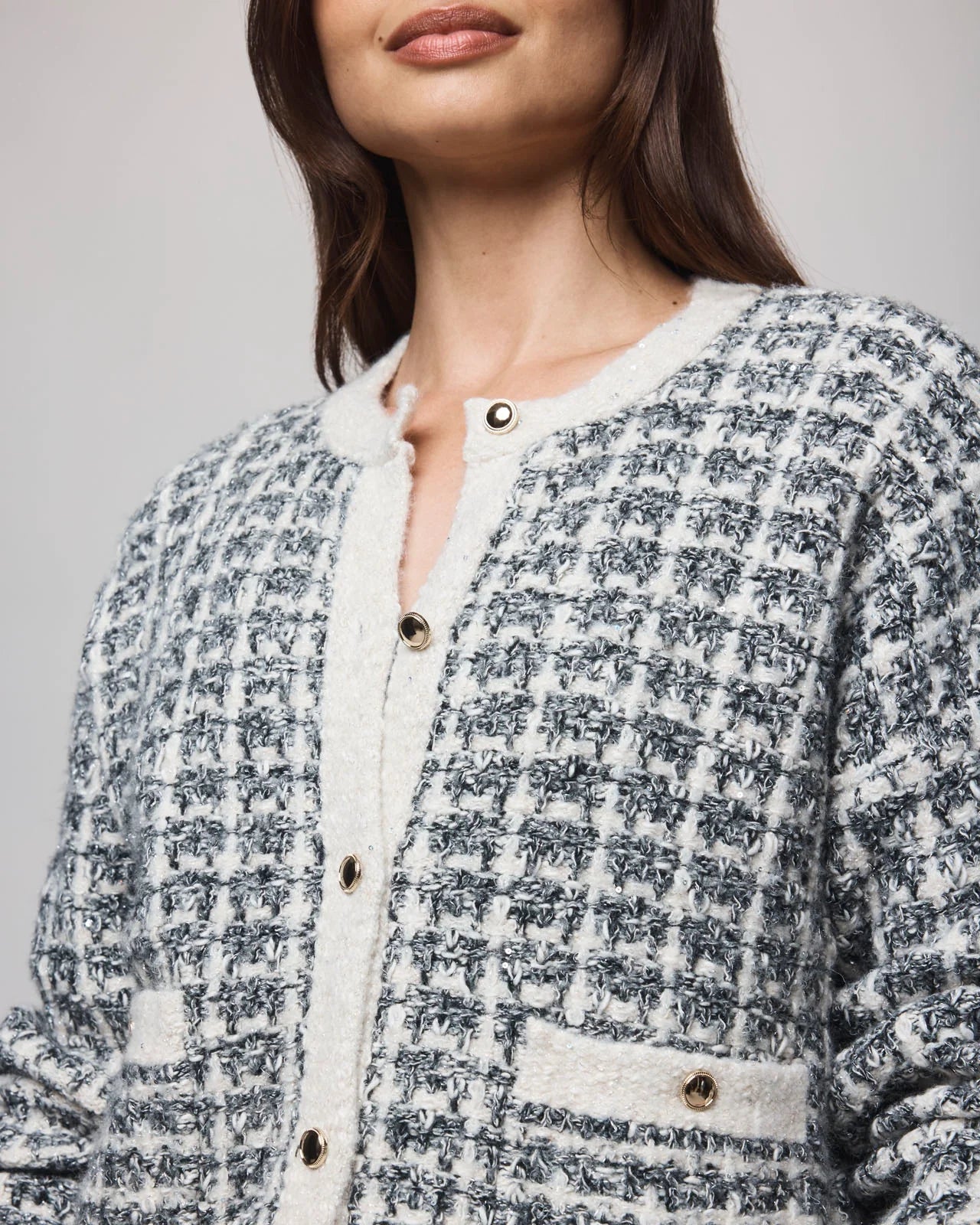 Lisette Cardigan