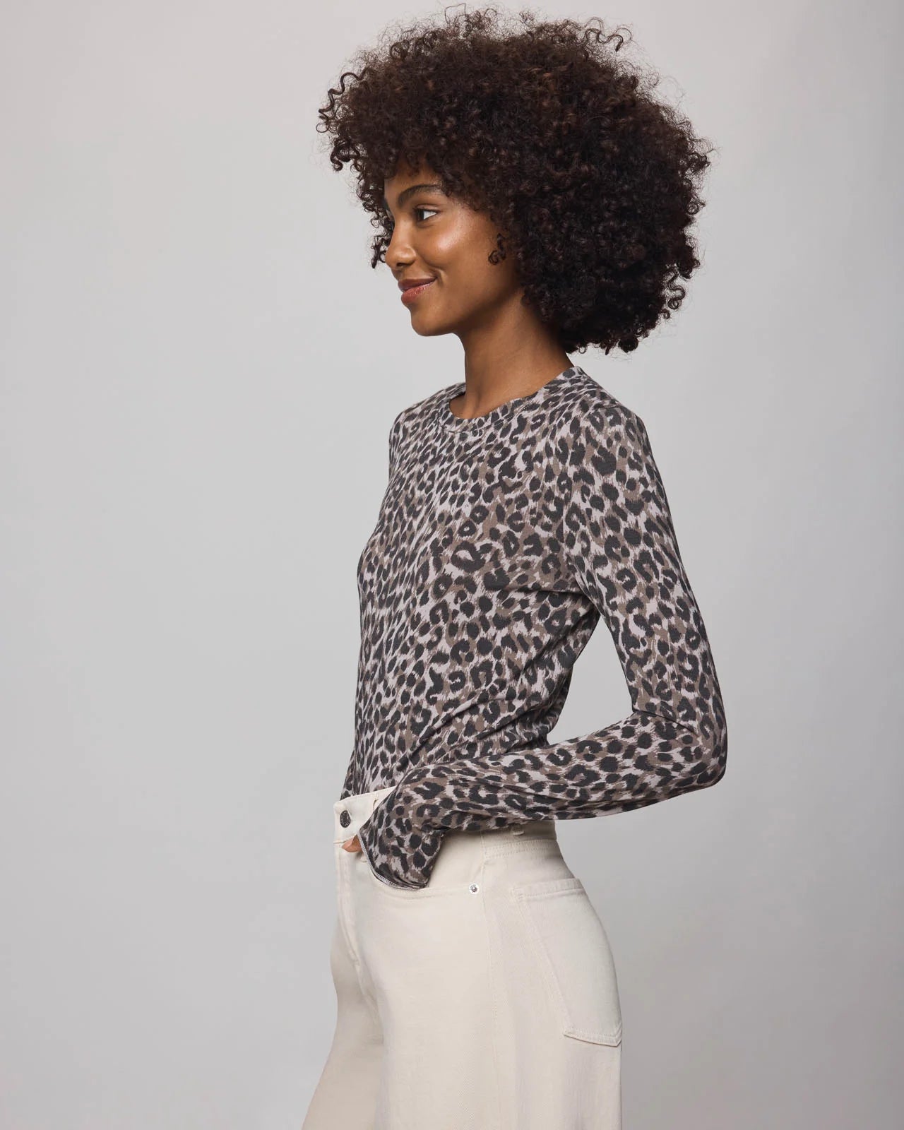 Bamboo Longsleeve Tee