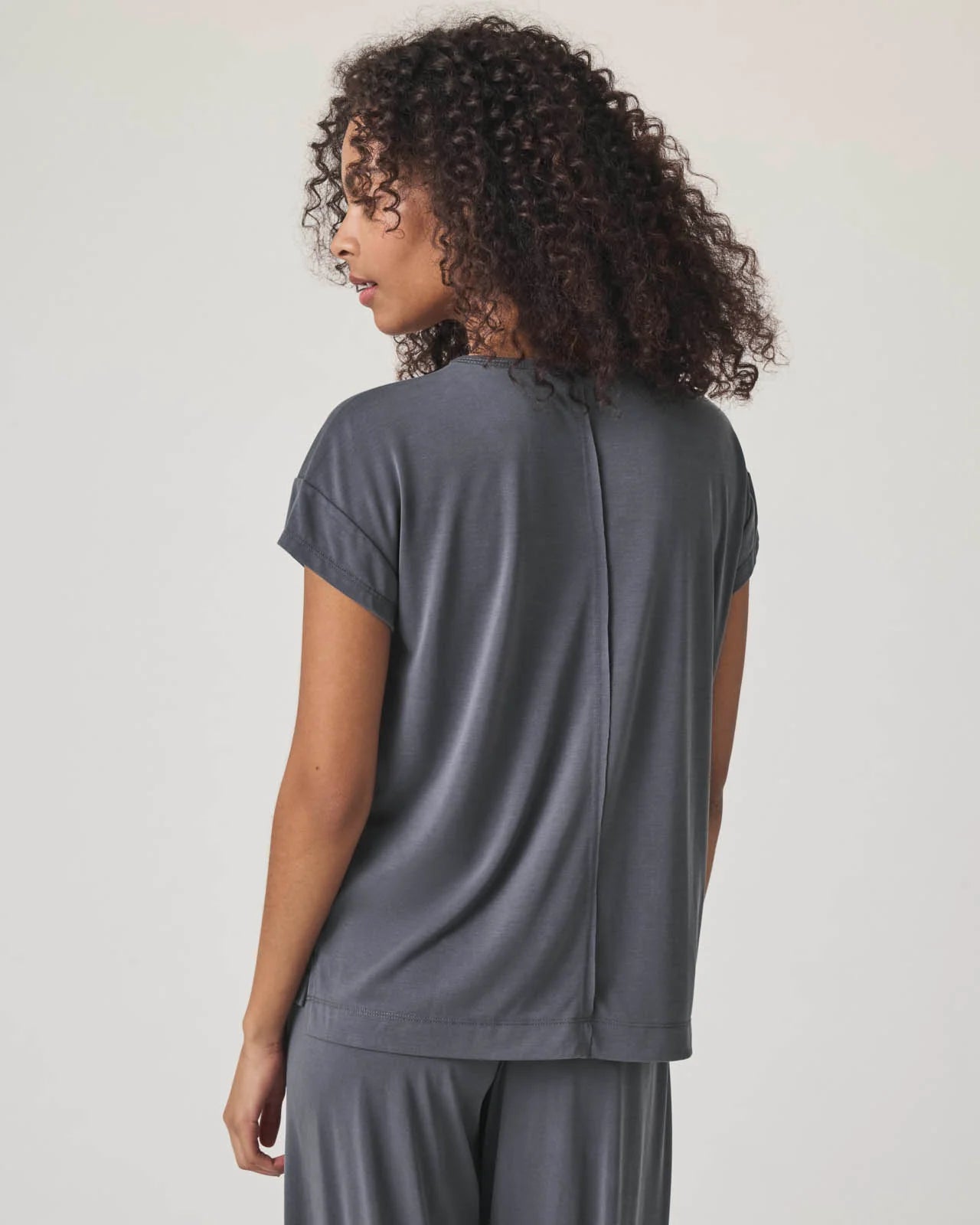 Giada Sandwash Tee