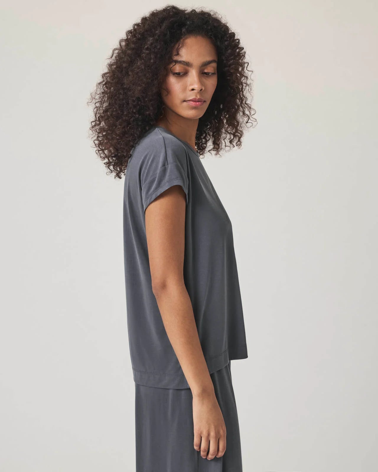 Giada Sandwash Tee