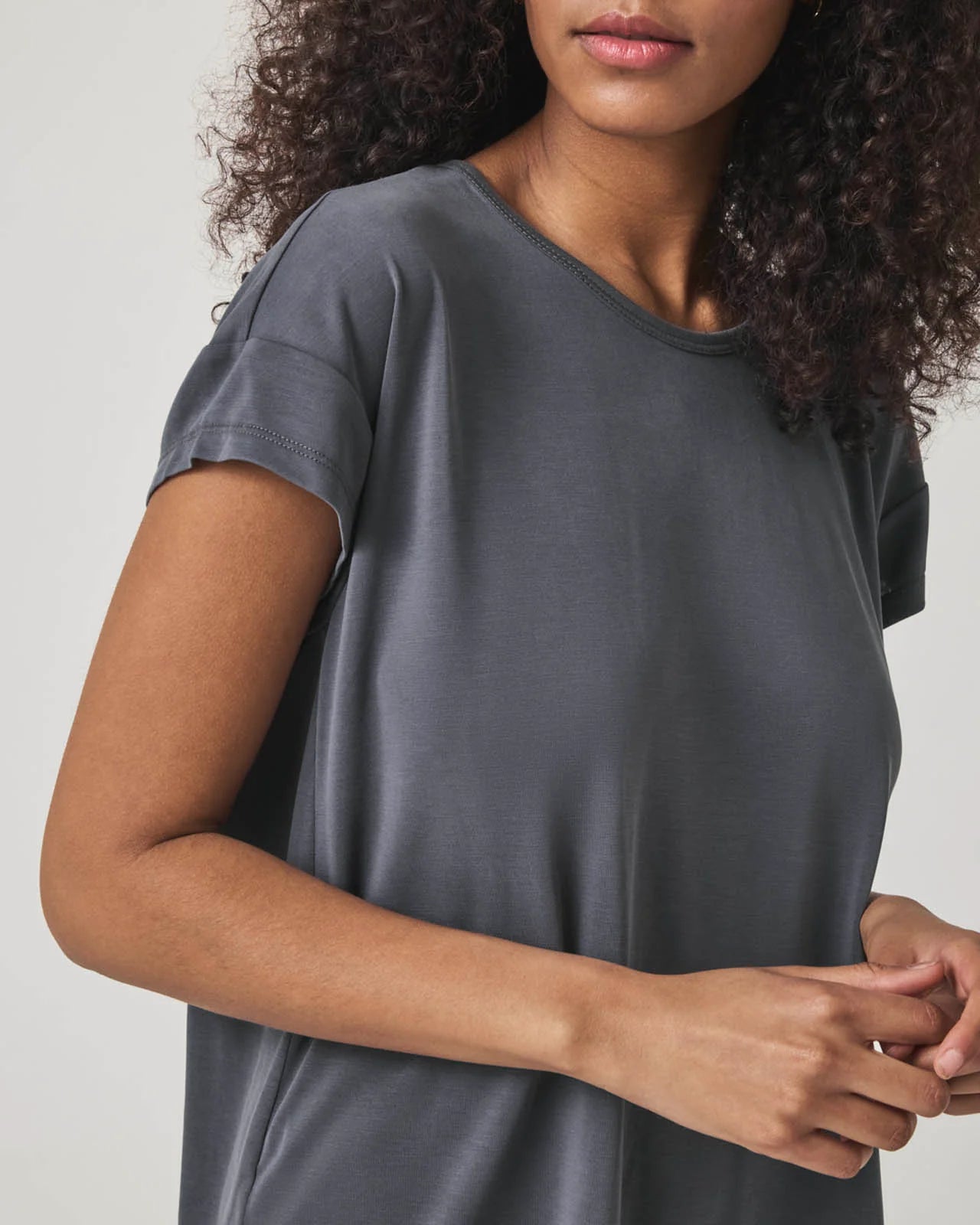 Giada Sandwash Tee