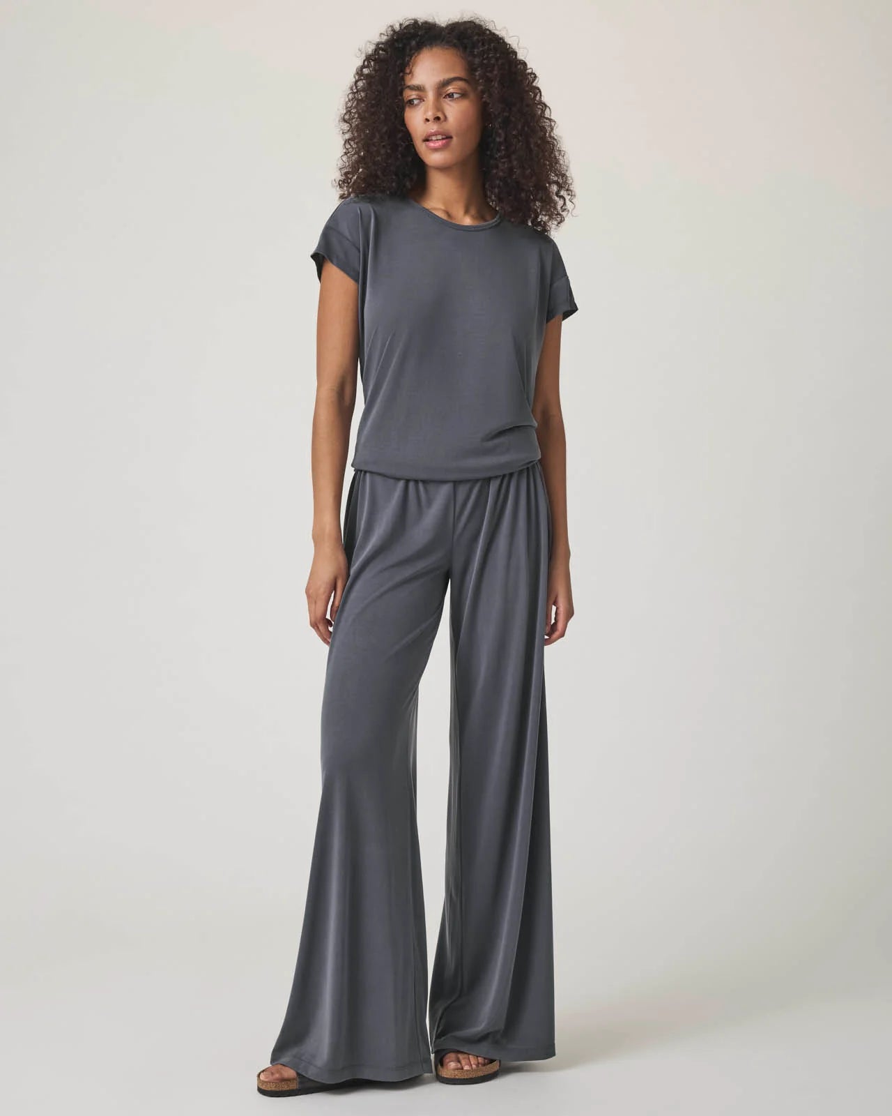 Giada Sandwash Tee