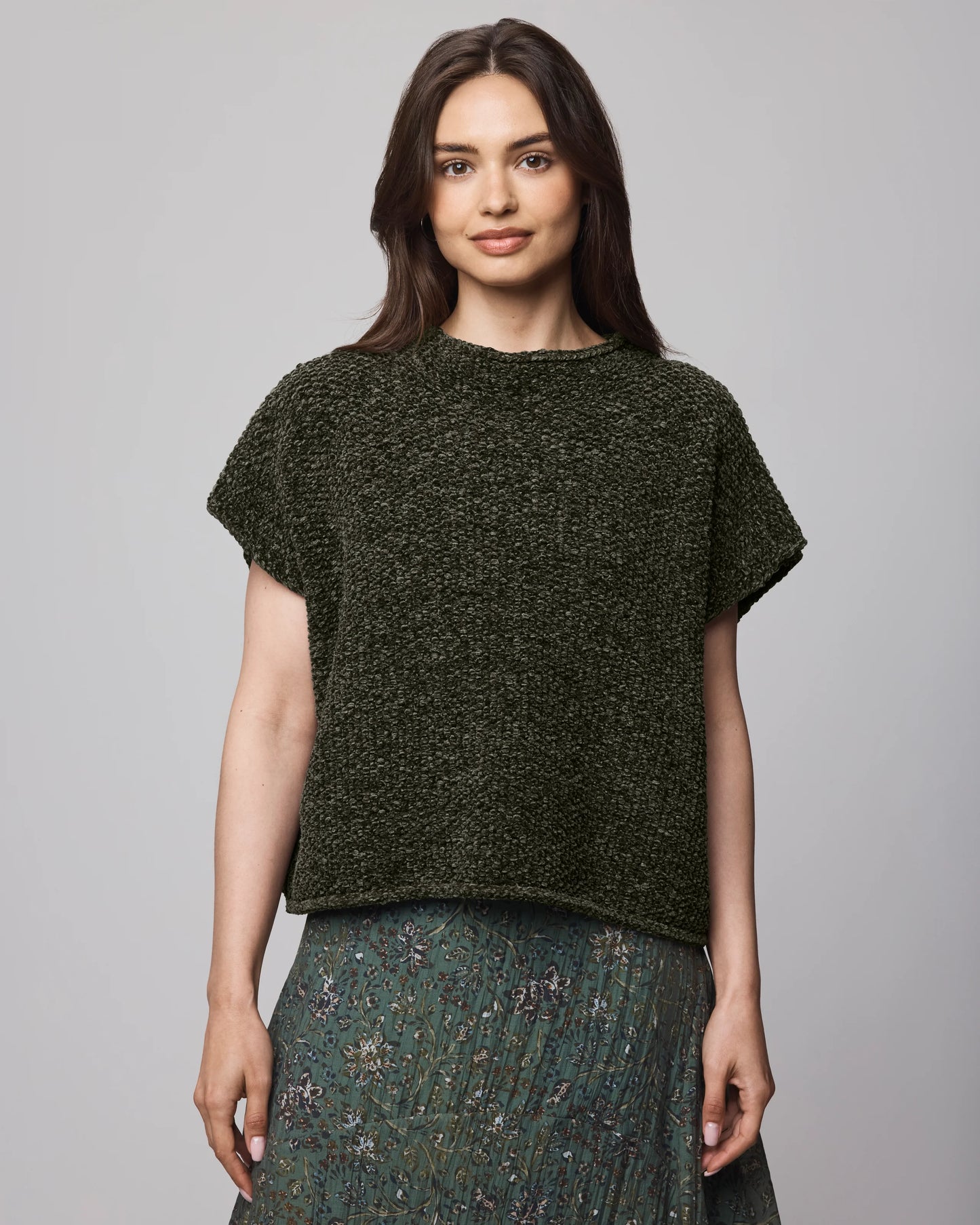 Andrea Mockneck Sweater