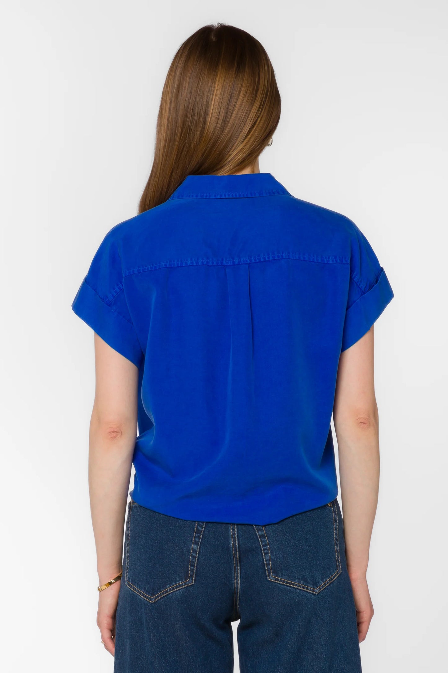 Zuria Shirt
