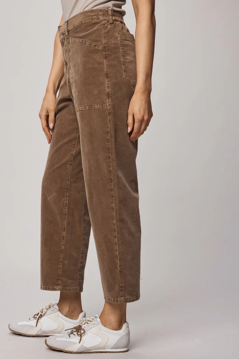 Carissa Corduroy Pant