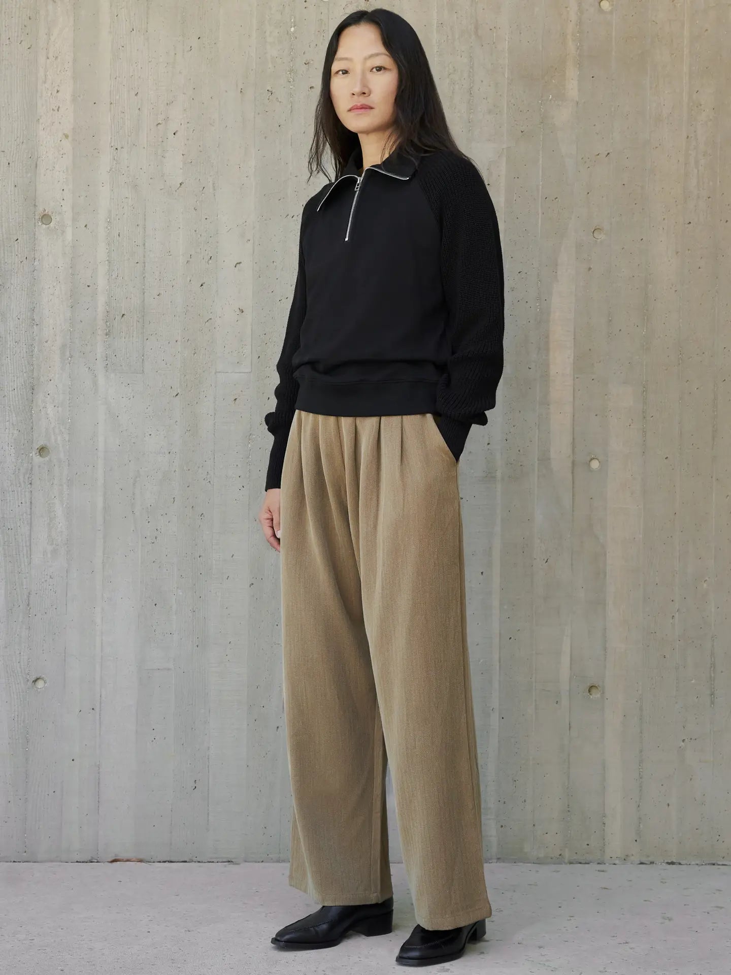Riley Sweater