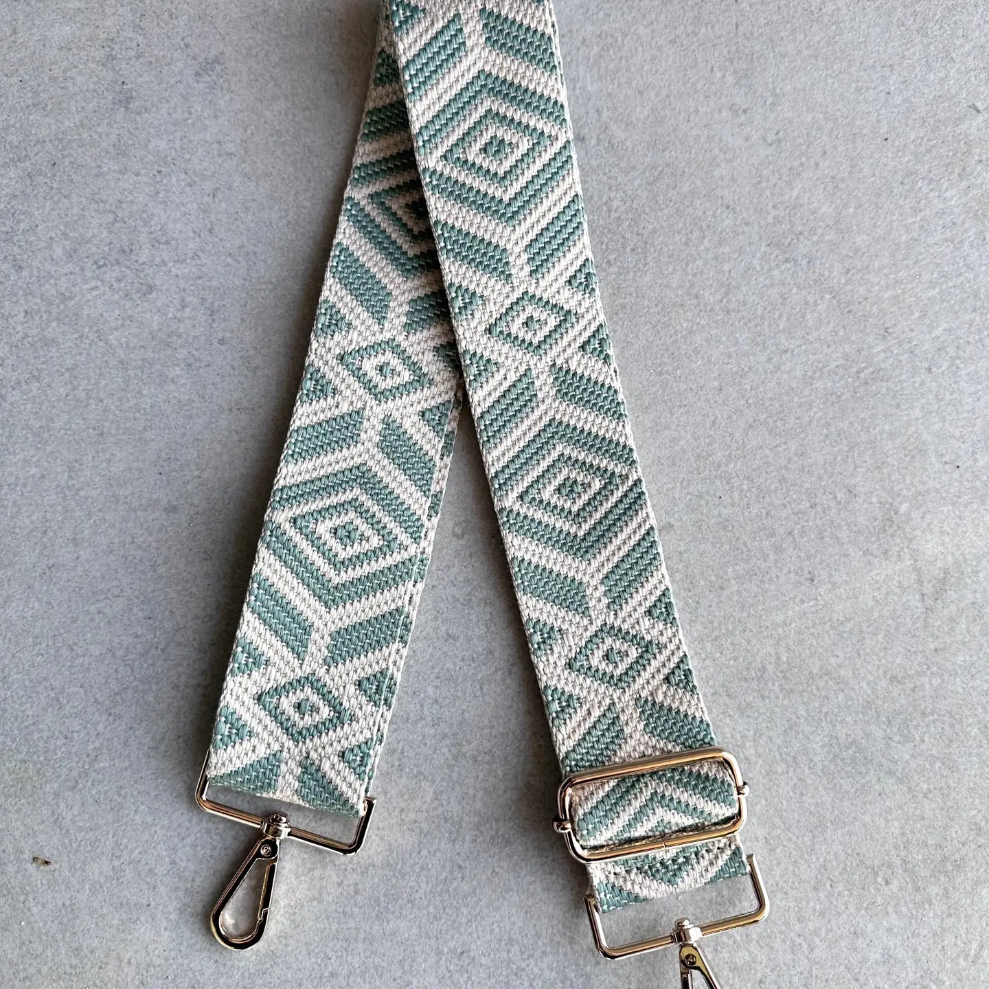 Crossbody Belt Bag Strap
