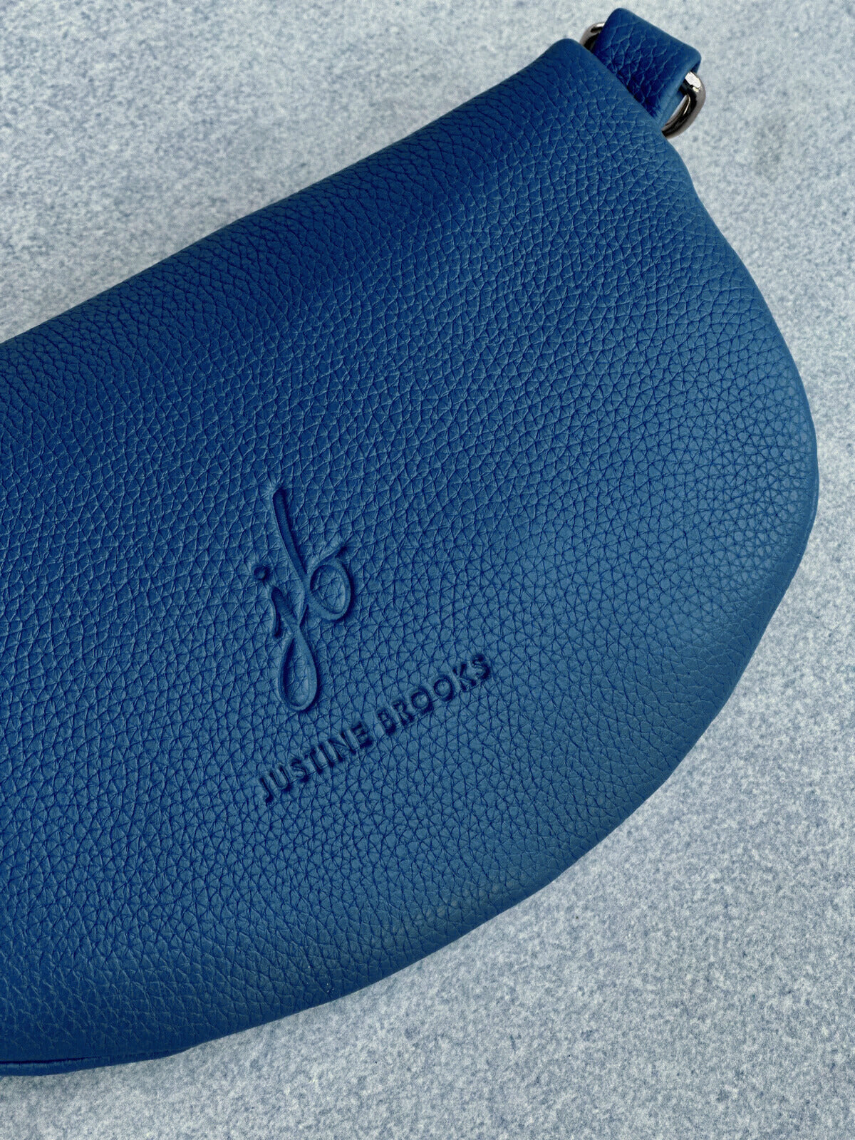 Crossbody Belt Bag