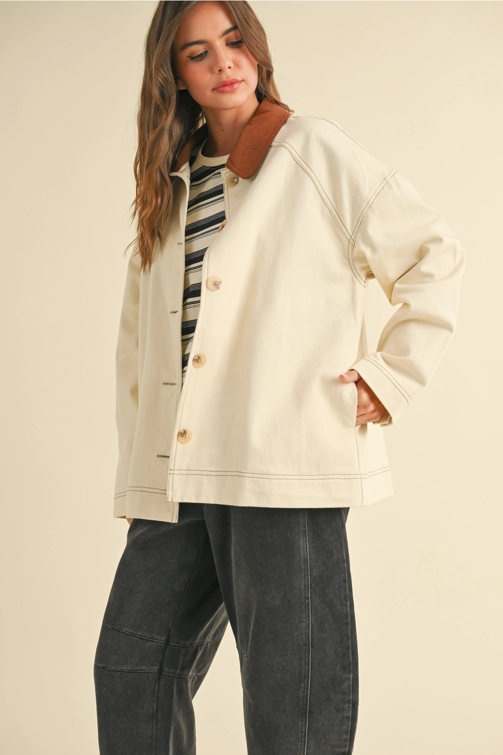 Barn Jacket
