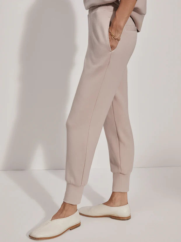 The Slim Cuff Pant