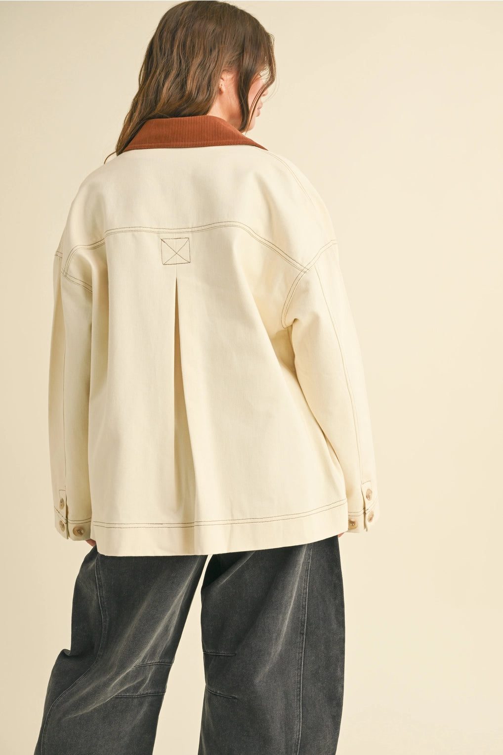 Barn Jacket