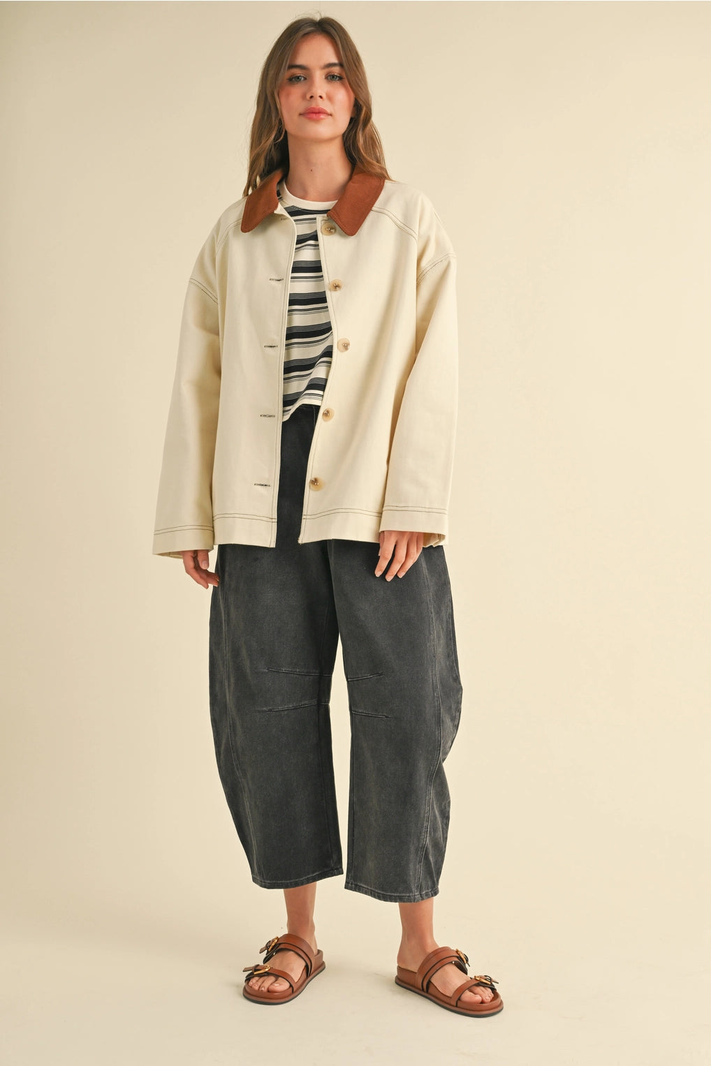 Barn Jacket