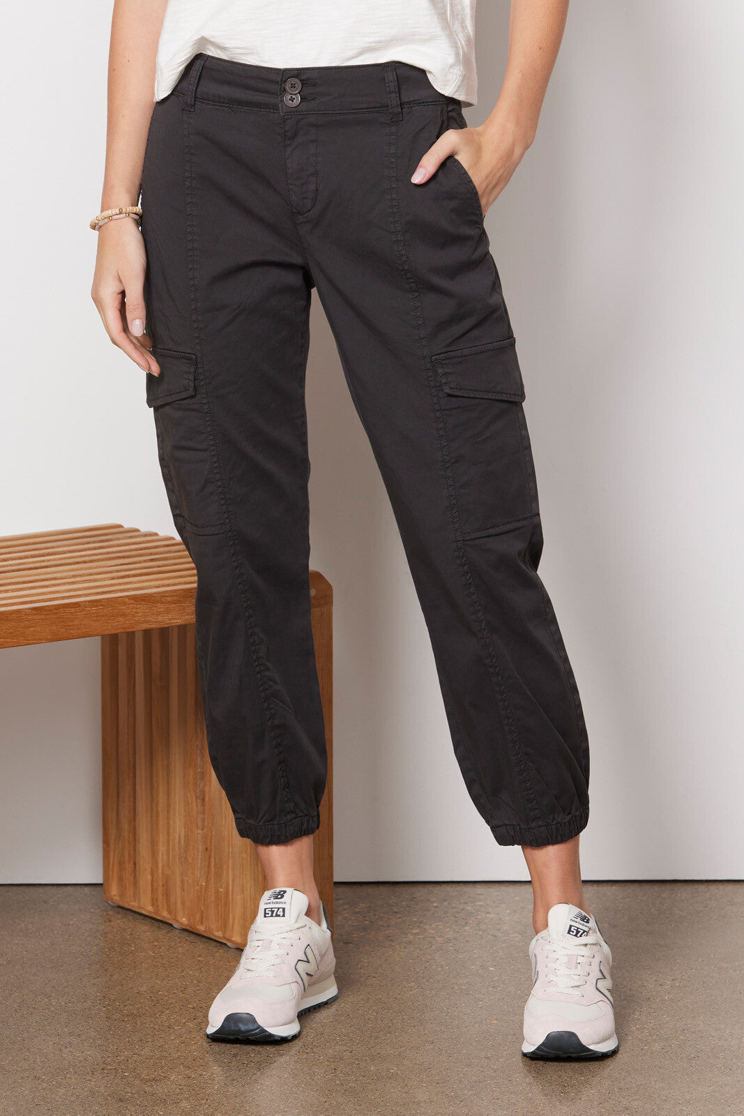 Rebel Pant