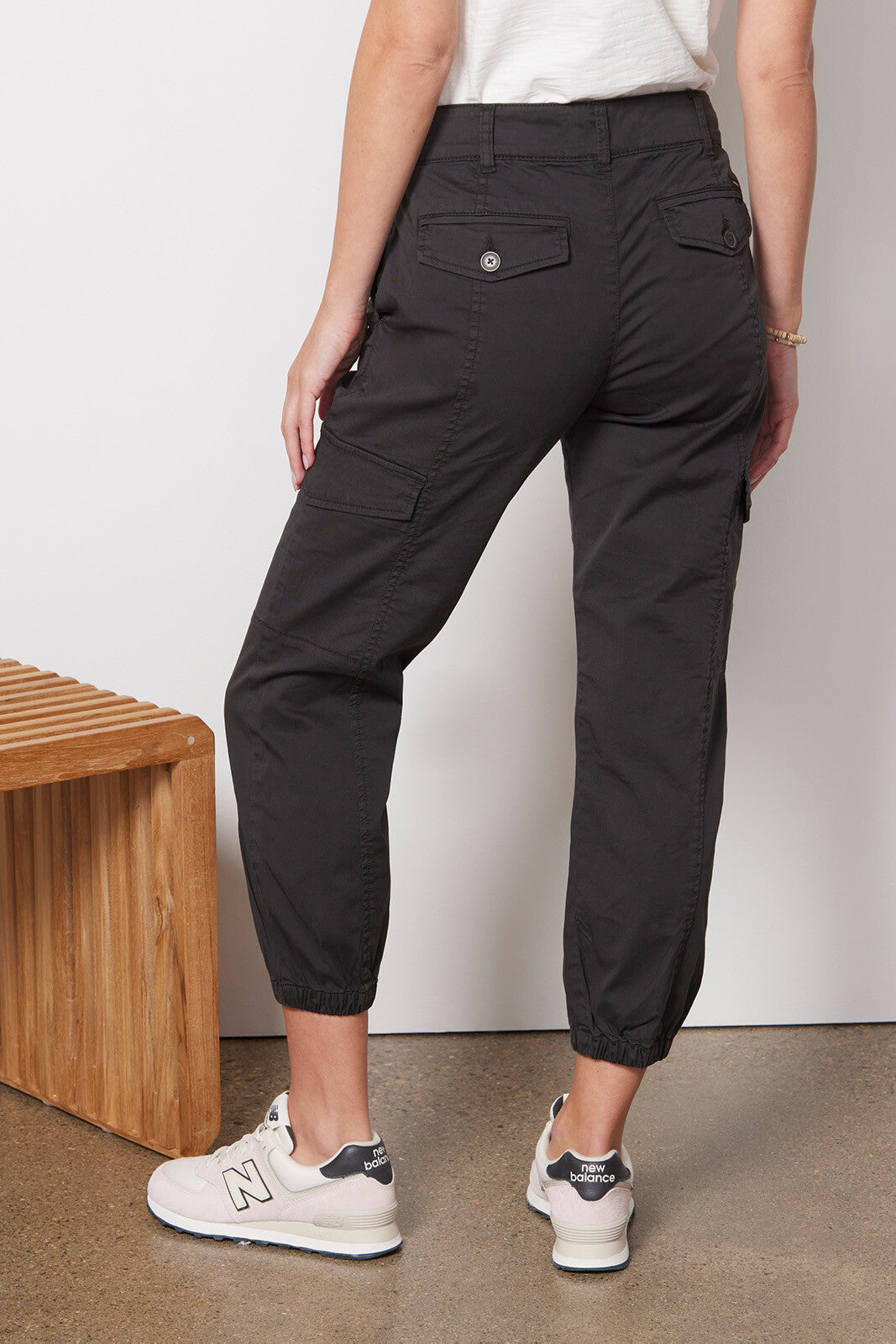 Rebel Pant