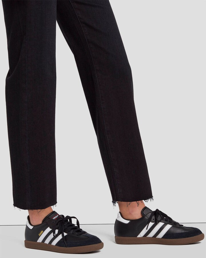 Cropped Alexa Jeans