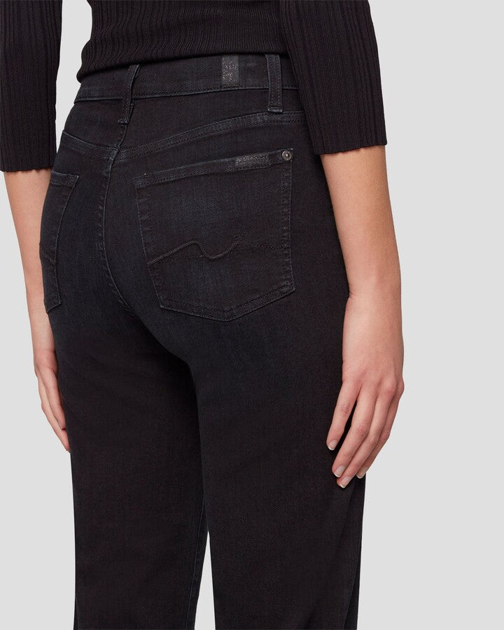 Cropped Alexa Jeans