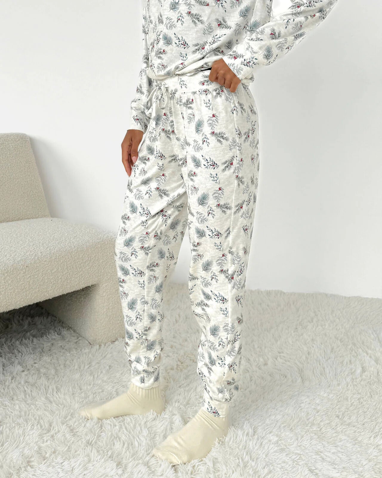 Marna Pyjama Set