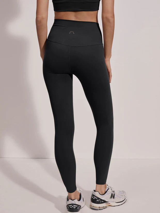Freesoft High Rise Leggings 25"
