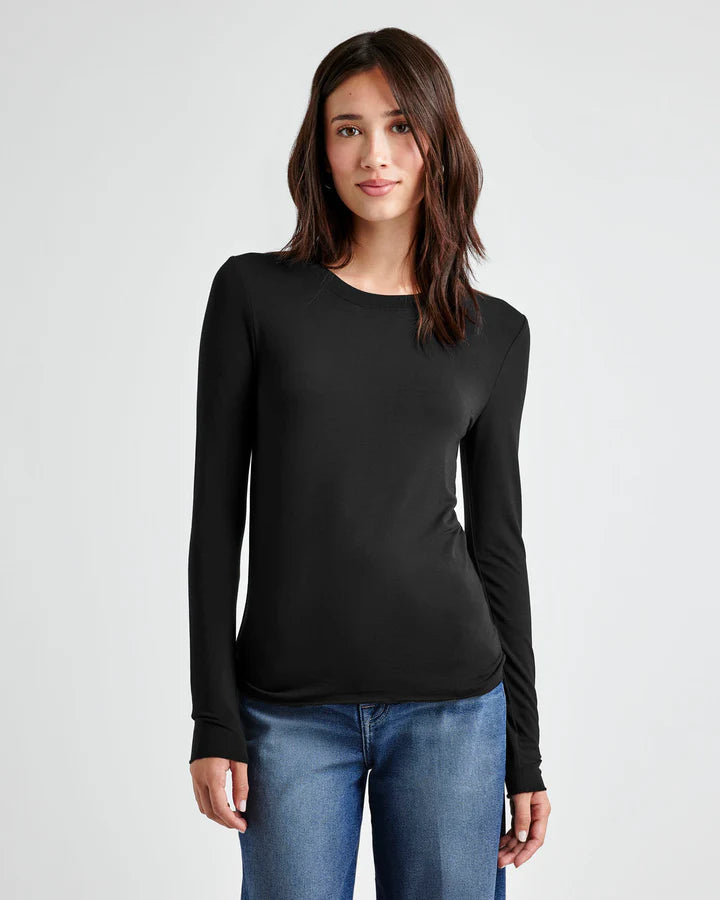 Bamboo Longsleeve Tee