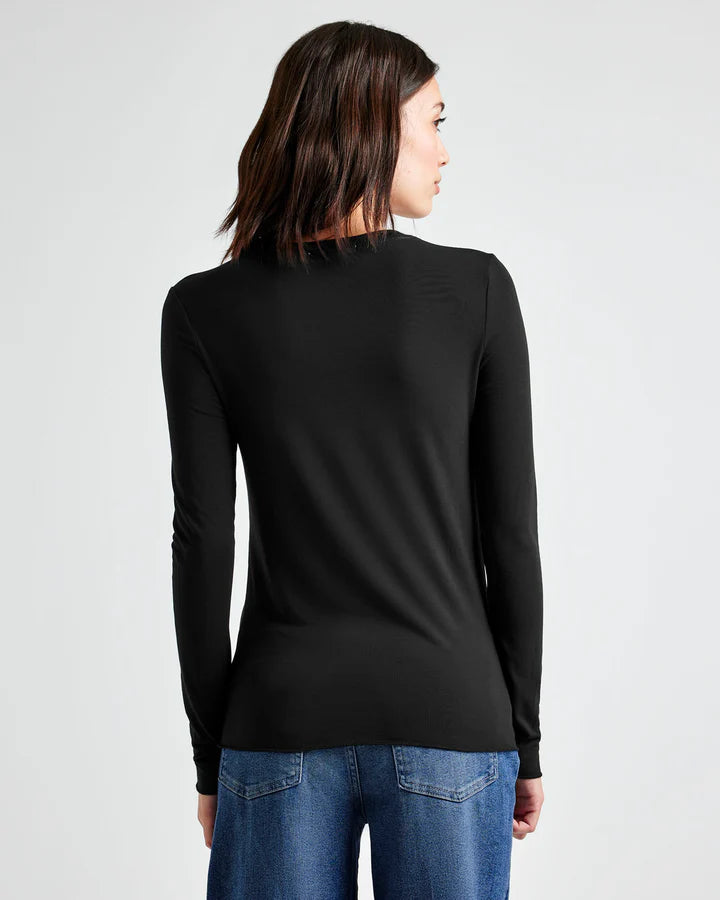 Bamboo Longsleeve Tee