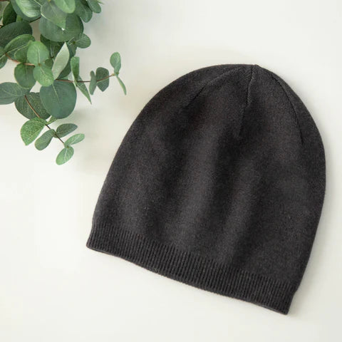 Cashmere Blend Beanie