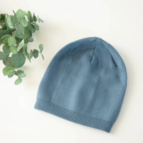 Cashmere Blend Beanie