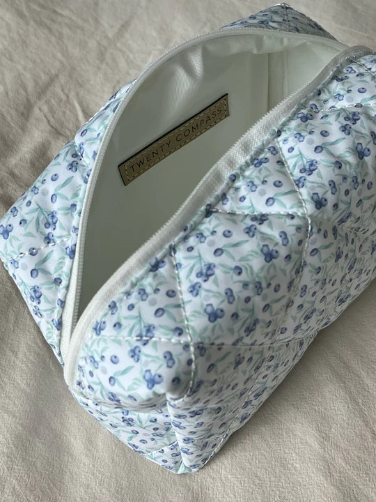 Travel Pouch