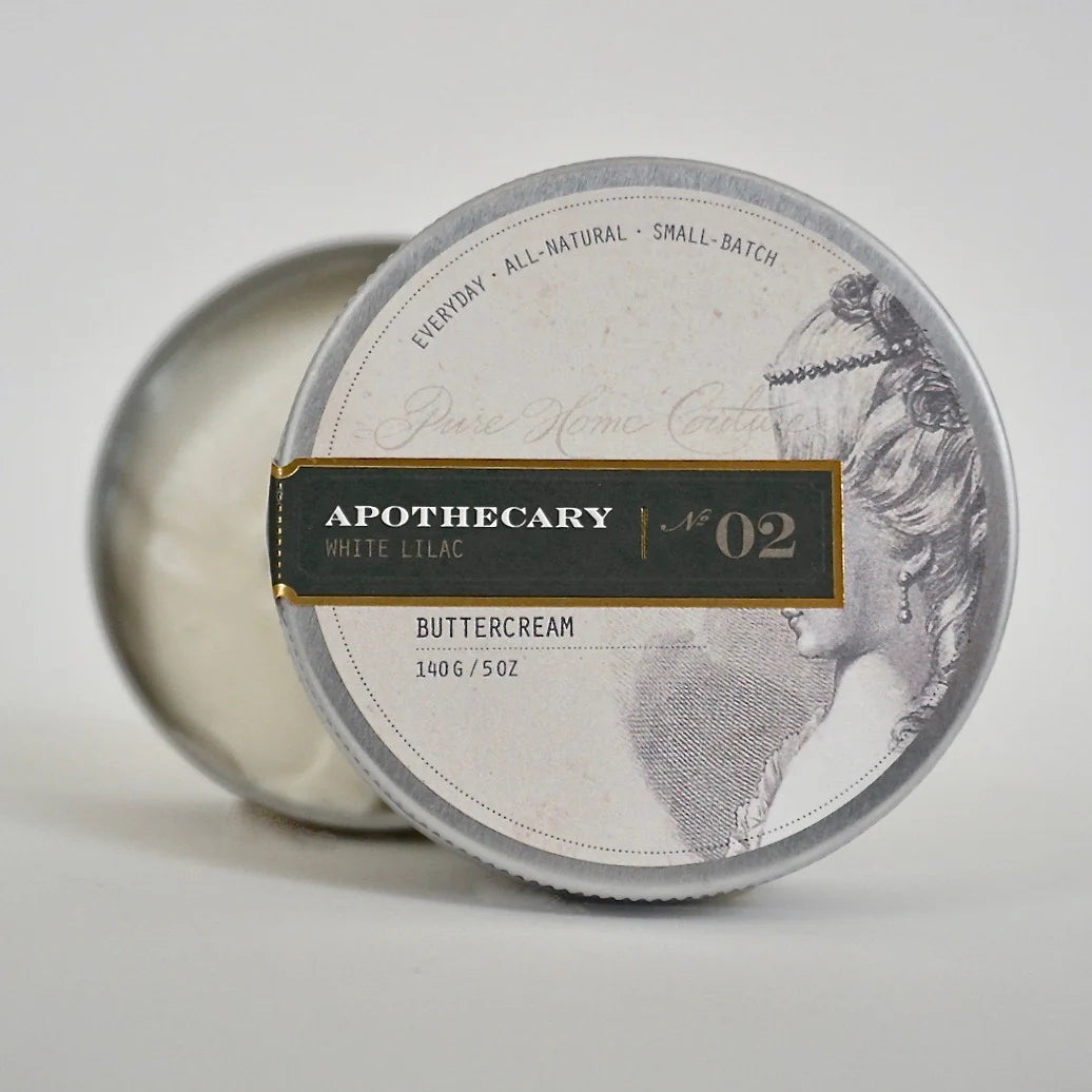 Hand & Body Buttercream