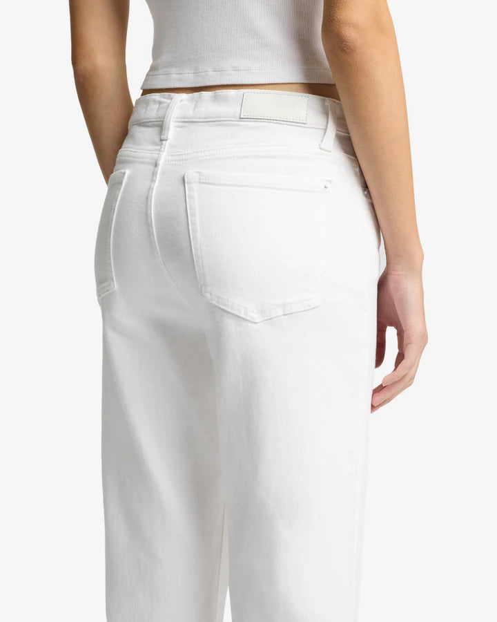 Cropped Alexa Jeans