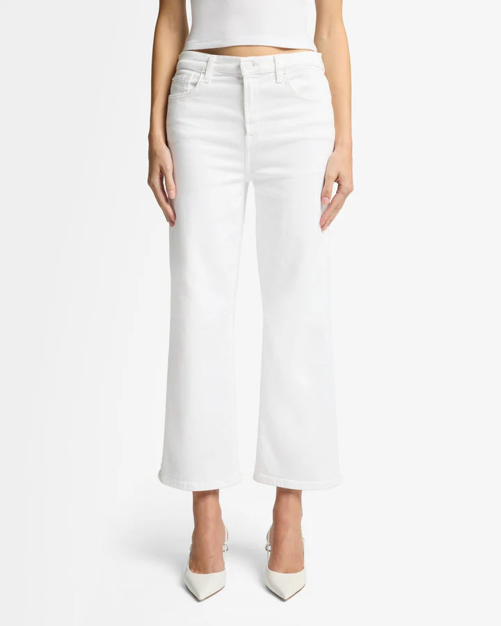 Cropped Alexa Jeans