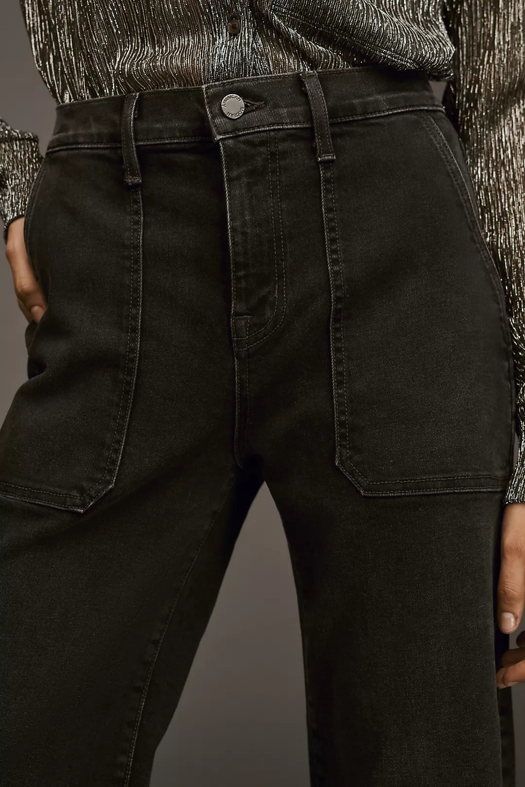 Farrah Jeans