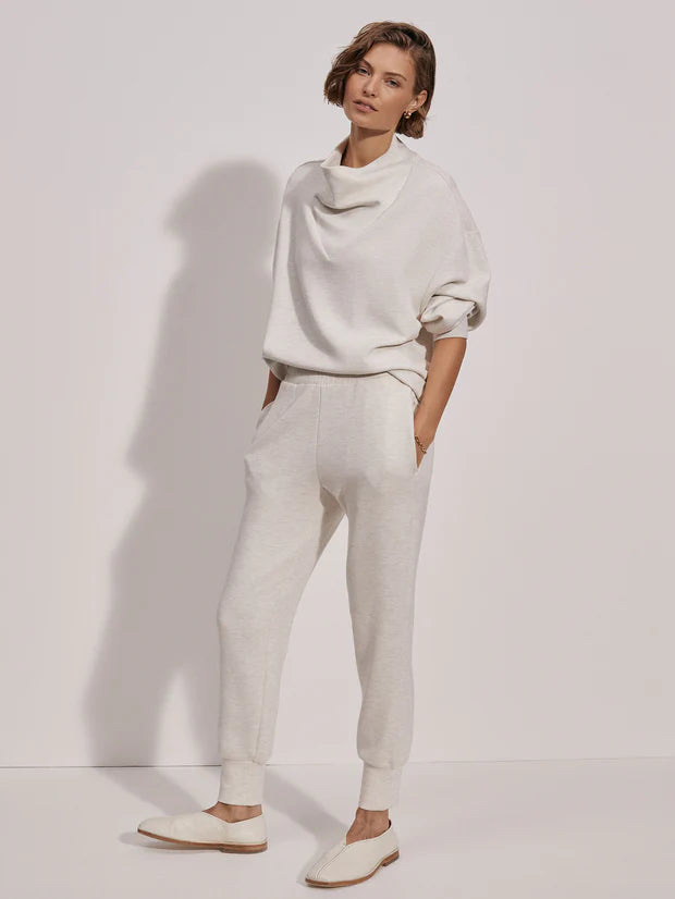 The Slim Cuff Pant