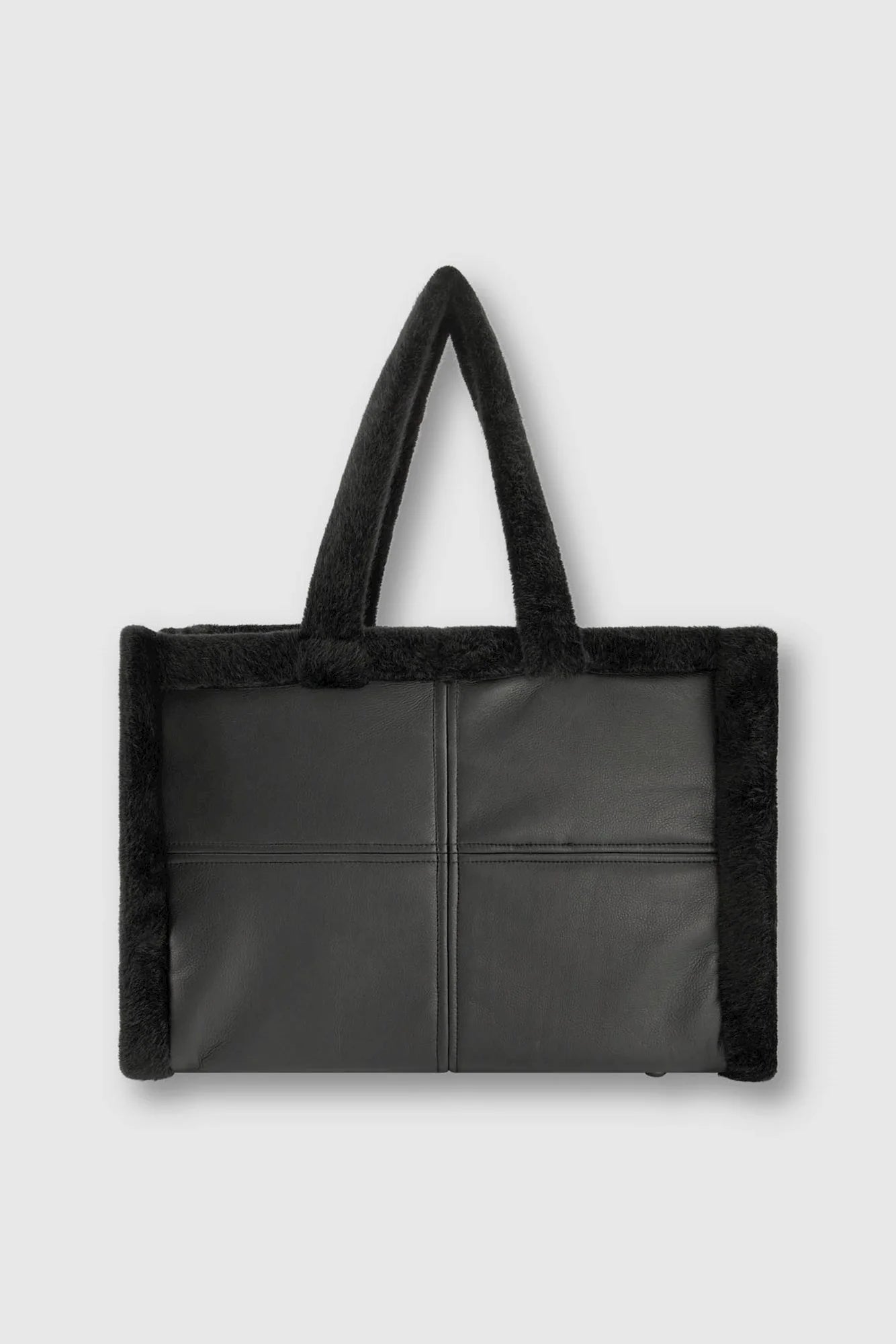 Jasmine Big Shopper