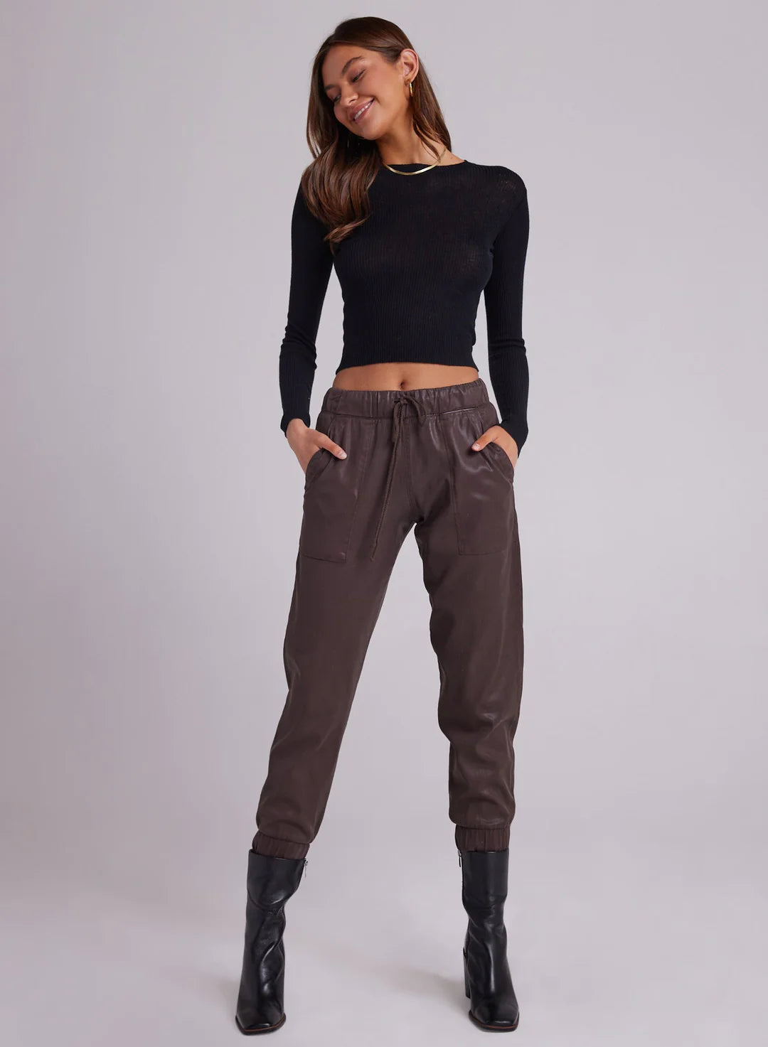 Pocket Jogger