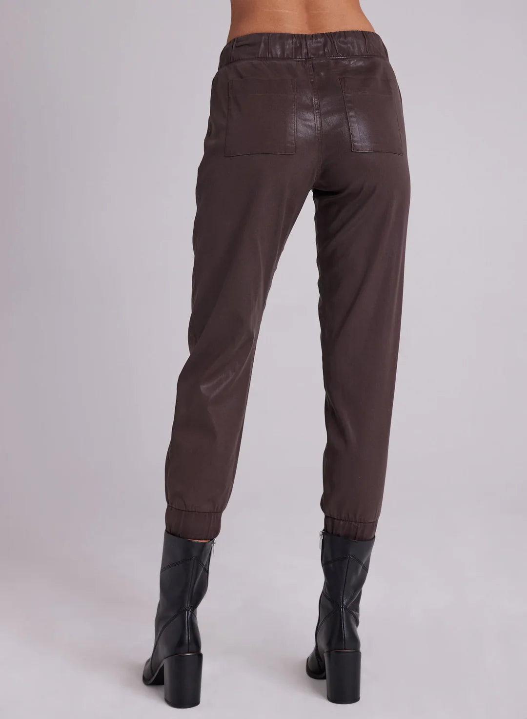 Pocket Jogger