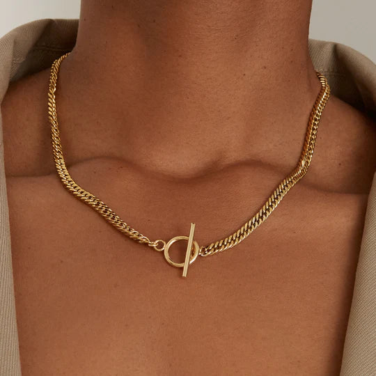 Jude Necklace
