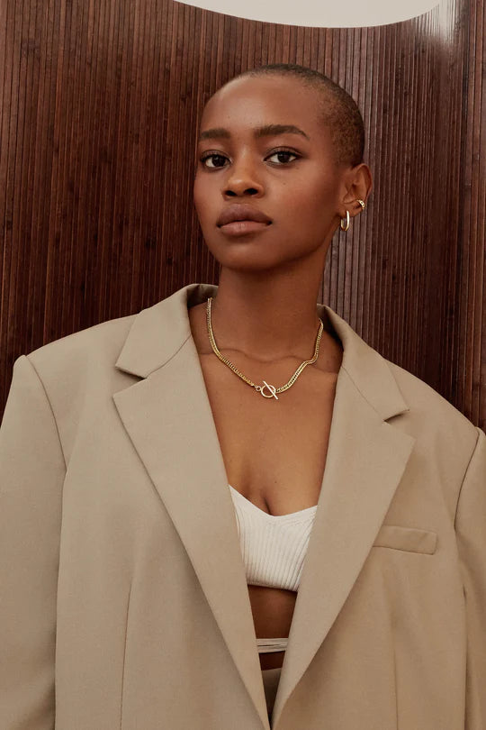 Jude Necklace