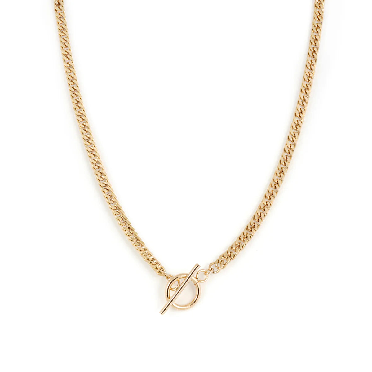 Jude Necklace