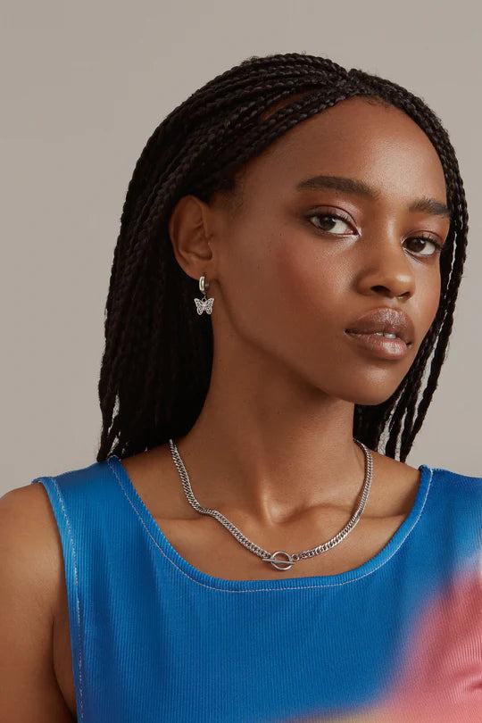 Jude Necklace