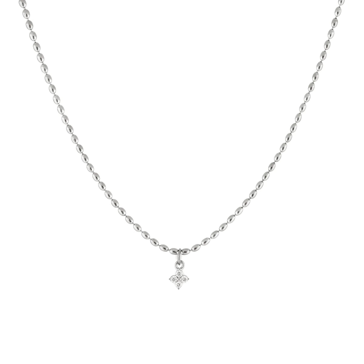 Mervielles Necklace